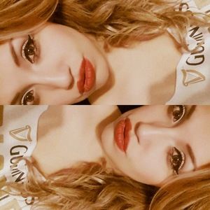 Meet your Posher, Monika